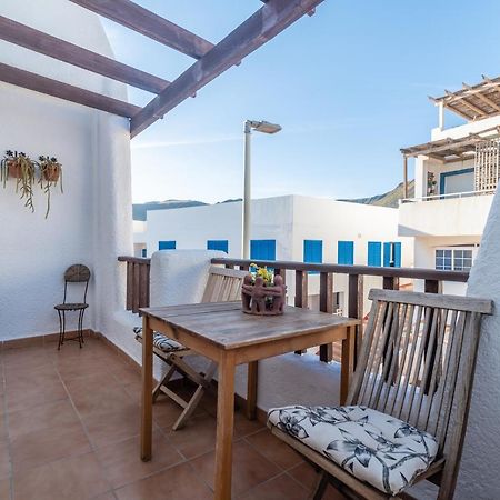 Apartamento Del Mar La Isleta Del Moro Leilighet Eksteriør bilde