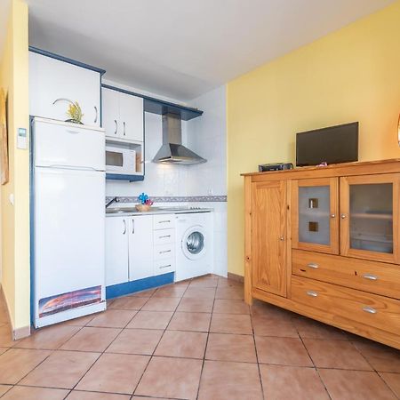 Apartamento Del Mar La Isleta Del Moro Leilighet Eksteriør bilde