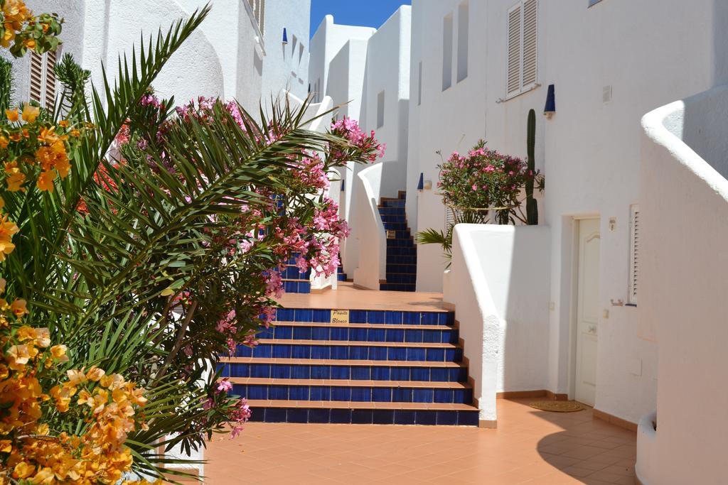 Apartamento Del Mar La Isleta Del Moro Leilighet Eksteriør bilde